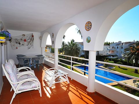 San Esteban Apartment hotel in Xàbia