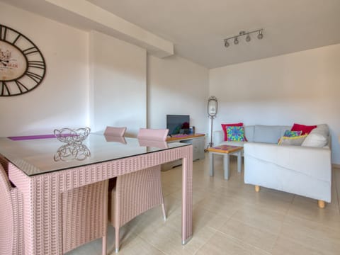 Residencial Roma Apartment in Xàbia