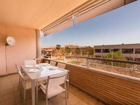 Golden Gardens Apartment hotel in Xàbia