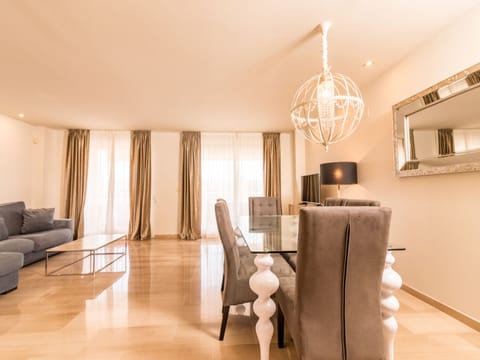 Golden Gardens Apartment hotel in Xàbia