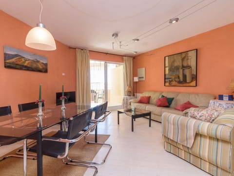 Villas del Mar Apartment in Xàbia