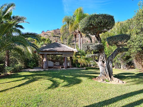 Aviles Villa in Xàbia