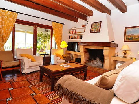 Nostra Vacation rental in Xàbia