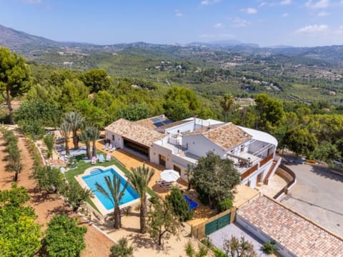Property view