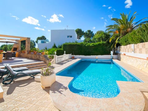 Nadine Vacation rental in Calp