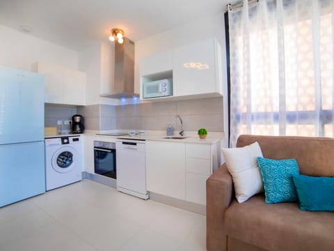 Calpe Beach II Apartment in Calp