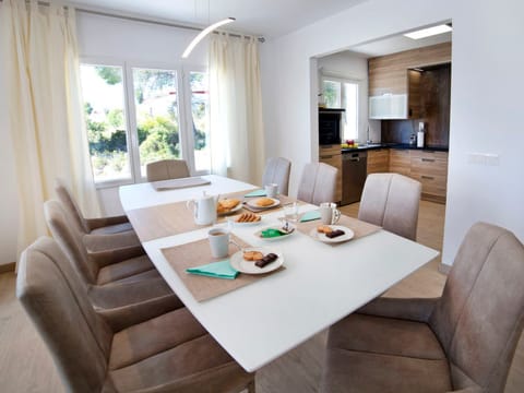 Nelli Vacation rental in Calp