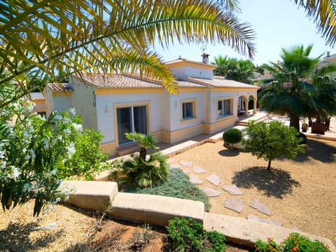 Casa Kate House in Calp