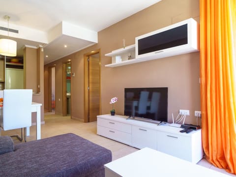 Sueno del Mar Apartment in Moraira