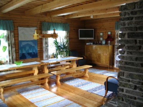 Rantala Vacation rental in Lapland