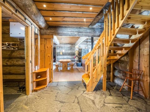 Iso-karhu Vacation rental in Lapland