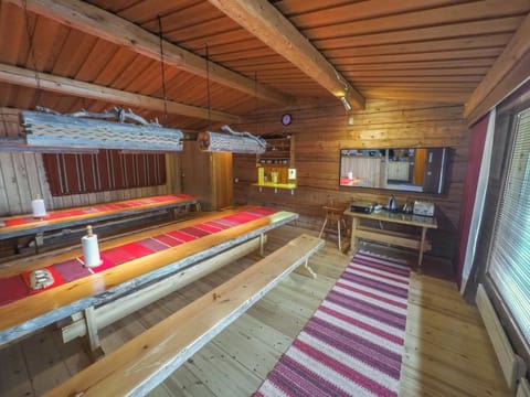 Sompsanniemi Vacation rental in Lapland