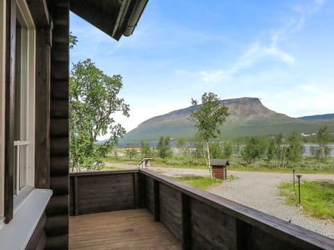 Haltinsaana Vacation rental in Norrbotten County, Sweden