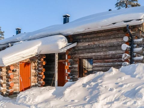 Nilikuru a1 House in Lapland
