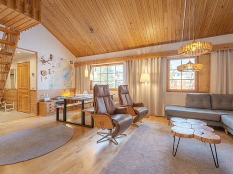 Teerenpesue a 5 Vacation rental in Lapland