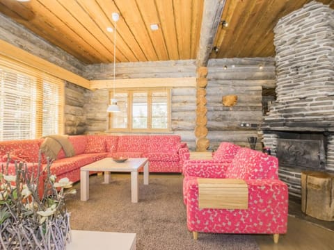 Kiilopään maja Vacation rental in Lapland