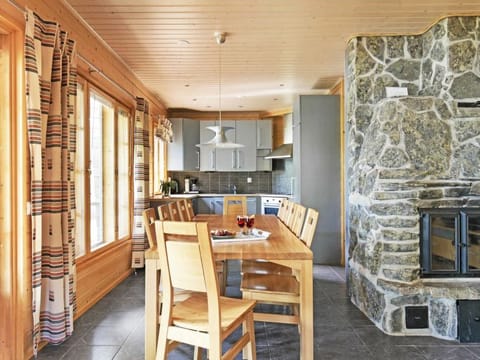 Hiihtogreeni b Vacation rental in Lapland