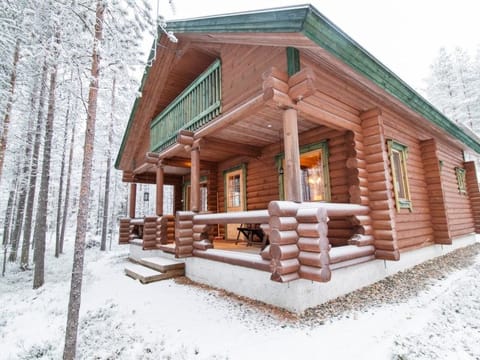 Petsankolo House in Rovaniemi