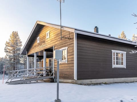 Pyhän kauneus House in Rovaniemi