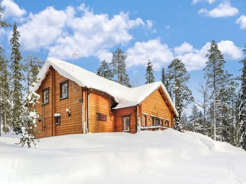 Tervakko House in Lapland