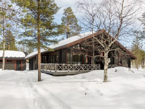 Villa aihki Casa in Rovaniemi