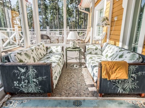 Villa harald Maison in Finland