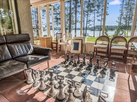 Villa harald Maison in Finland