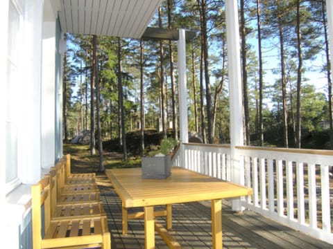 Villa merituuli Vacation rental in Finland