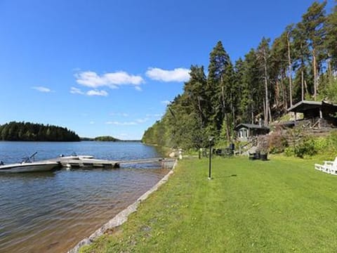 Lövkulla Vacation rental in Uusimaa