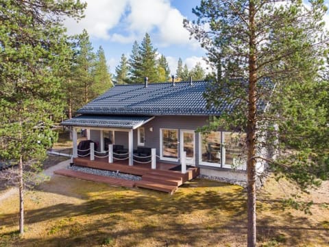 Villa taiga Vacation rental in Norrbotten County, Sweden