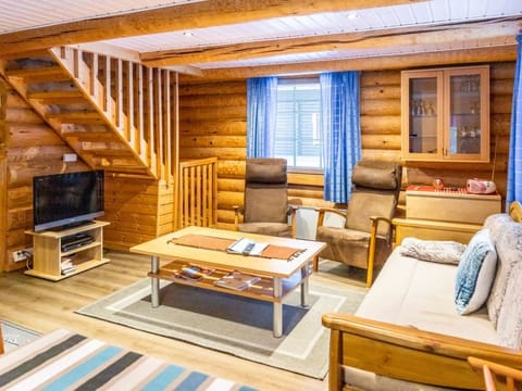 Hanhela Vacation rental in Norrbotten County, Sweden