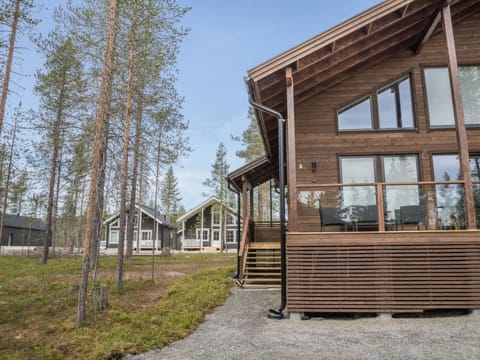 Äkäsmartti a Vacation rental in Norrbotten County, Sweden