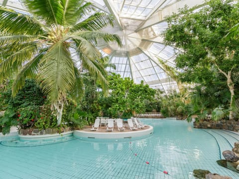 Pool Indoor