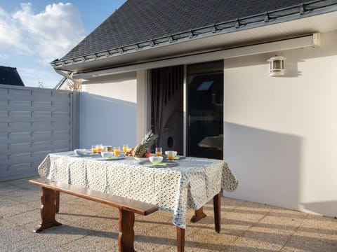 Kerdual Vacation rental in Carnac