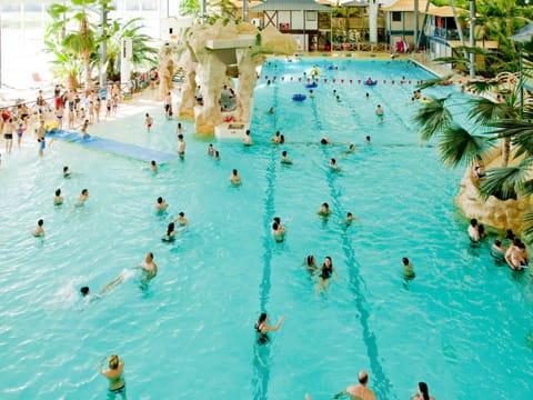 Pool Indoor