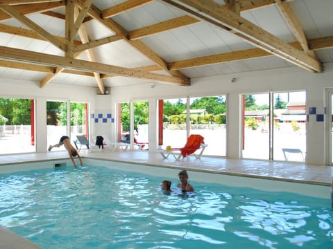 Pool Indoor