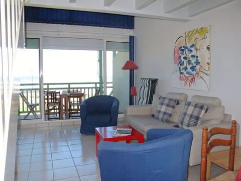 Cap Océan Vacation rental in Mimizan