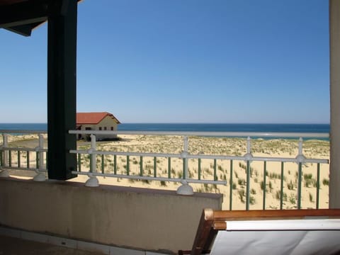 les Goelands Vacation rental in Mimizan