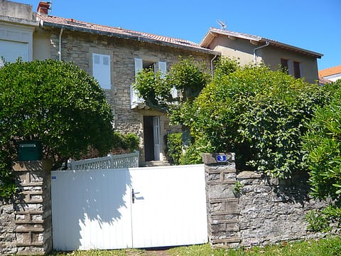  Haitze Egoa Apartment in Biarritz