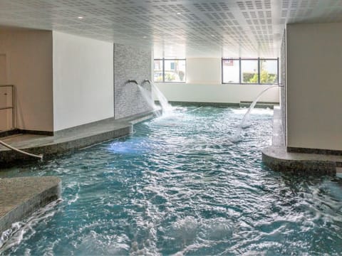 Pool Indoor