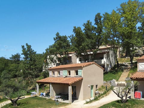 Les Hauts de Salavas House in Vallon-Pont-d'Arc