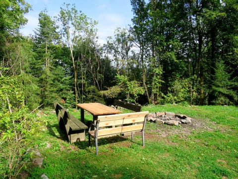 Escher Vacation rental in Vosges