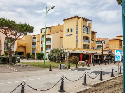 Parc de la Mer Apartment hotel in Le Barcarès