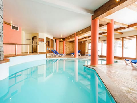 Pool Indoor