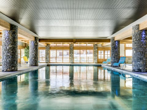 Pool Indoor