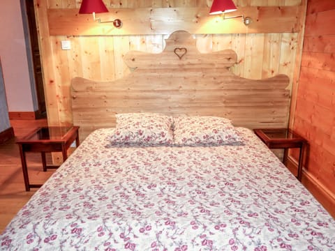 Les Moranches Vacation rental in Les Contamines-Montjoie