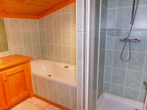 Les Moranches Vacation rental in Les Contamines-Montjoie