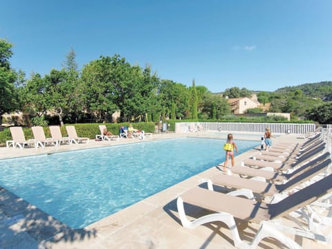 La Bastide des Chênes House in Gordes