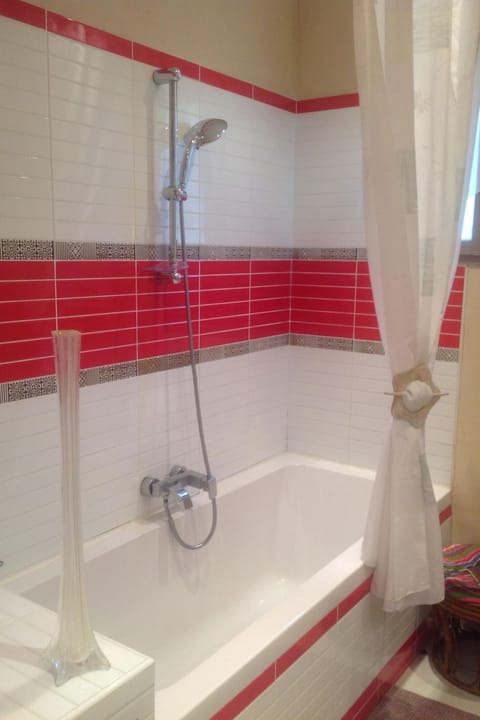 Mimet la diote, Ausflug in die Sonne und in die Ruhe Apartment in French Riviera