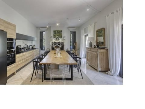 Villa 200 Meter vom Pramousquier Strand Vacation rental in Rayol-Canadel-sur-Mer